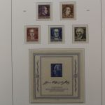 Sowjetische Zone 1945-1949 fast komplette Sammlung