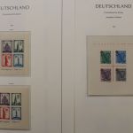 Französische Zone 1945-1949 mit Baden 46 II, postfrisch