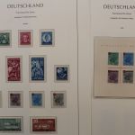 Französische Zone 1945-1949 mit Baden 46 II, postfrisch