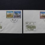DDR, MiNr. 3311-3314, FDC