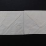 DDR, MiNr. 3311-3314, FDC