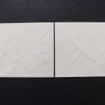 DDR, MiNr. 3095-3100, FDC