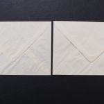 DDR, MiNr. 2796-2801, FDC