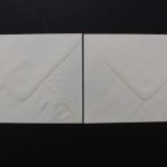 DDR, MiNr. 2754-2757, FDC