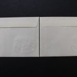 DDR, MiNr. 2709-2714, FDC