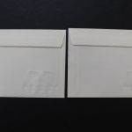 DDR, MiNr. 2629-2632, 2 Dreierstreifen, FDC