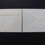 DDR, MiNr. 2551-2556, FDC