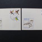 DDR, MiNr. 2388-2393, FDC