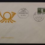 DDR, MiNr. 1968, FDC