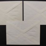 DDR, MiNr. Block 34-36, FDC