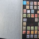 Finnland ca. 1866-2009, Sammlung in 2 Alben