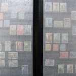 Finnland ca. 1866-2009, Sammlung in 2 Alben