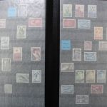 Finnland ca. 1866-2009, Sammlung in 2 Alben