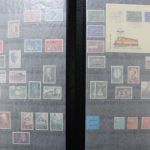 Finnland ca. 1866-2009, Sammlung in 2 Alben