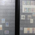 Finnland ca. 1866-2009, Sammlung in 2 Alben