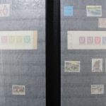 Finnland ca. 1866-2009, Sammlung in 2 Alben