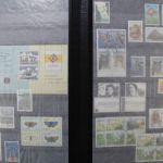 Finnland ca. 1866-2009, Sammlung in 2 Alben