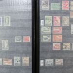 Island ca. 1900-2000, Sammlung im Album