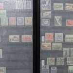 Island ca. 1900-2000, Sammlung im Album