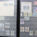 Island ca. 1900-2000, Sammlung im Album