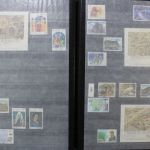 Island ca. 1900-2000, Sammlung im Album