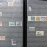 Island ca. 1900-2000, Sammlung im Album