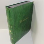 Island ca. 1900-2000, Sammlung im Album