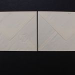 DDR, MiNr. 934-938, FDC