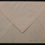 DDR, MiNr. 863-868, FDC