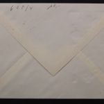 DDR, MiNr. 854-856, FDC