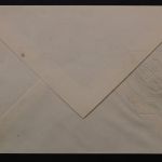 DDR, MiNr. 830-832, FDC