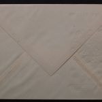 DDR, MiNr. 827-829, FDC