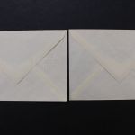 DDR, MiNr. 822-824, FDC