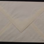 DDR, MiNr. 807, FDC