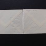 DDR, MiNr. 795-799, FDC