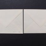 DDR, MiNr. 768-771, FDC