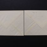 DDR, MiNr. 752-756, FDC
