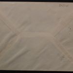 DDR, MiNr. 742-745, FDC