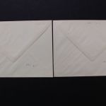 DDR, MiNr. 707-711, FDC