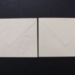 DDR, MiNr. 698-703, FDC