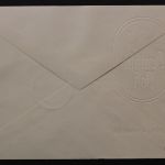 DDR, MiNr. 680-681, FDC