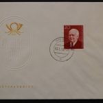 DDR, MiNr. 673, FDC