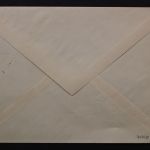 DDR, MiNr. 657-659, FDC