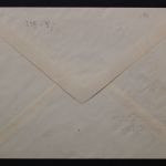 DDR, MiNr. 640-642, FDC