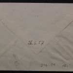 DDR, MiNr. 586-591, FDC