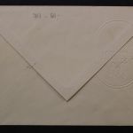 DDR, MiNr. 557, Ecke links oben, FDC