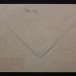 DDR, MiNr. 558, Ecke links oben, FDC