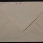 DDR, MiNr. 541-542, FDC