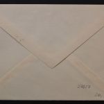 DDR, MiNr. 516-517, FDC