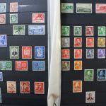 Norwegen ca. 1880-2000, Sammlung im Einsteckalbum